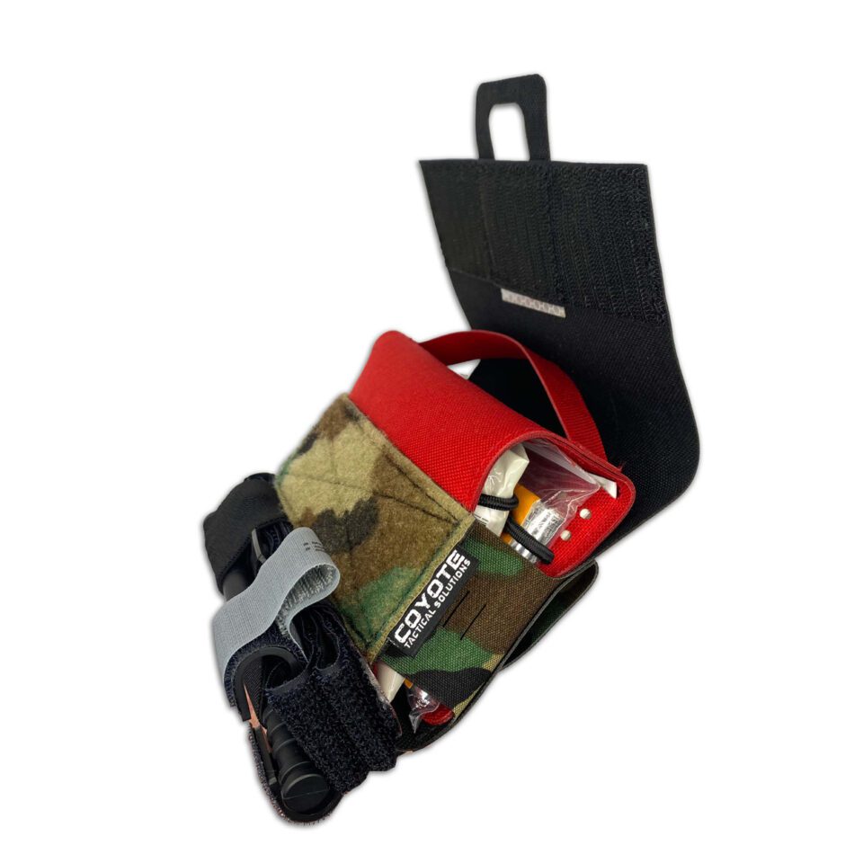 Coyote Tactical Solutions Burrito insert / Medical tray - 3