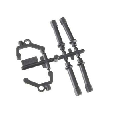Axial AX80019 3 LINK HOLDER PARTS