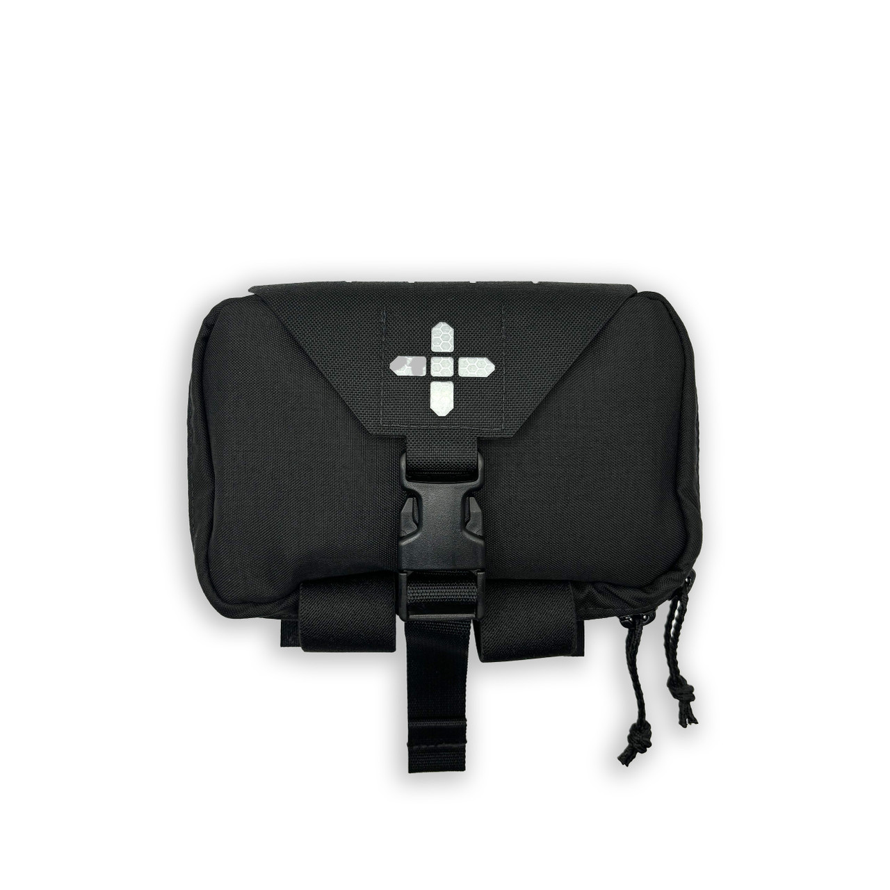 Coyote Tactical Solutions SLIM TEAR OFF MEDICAL POUCH (S.T.O.M.P.) GEN 2  - 2