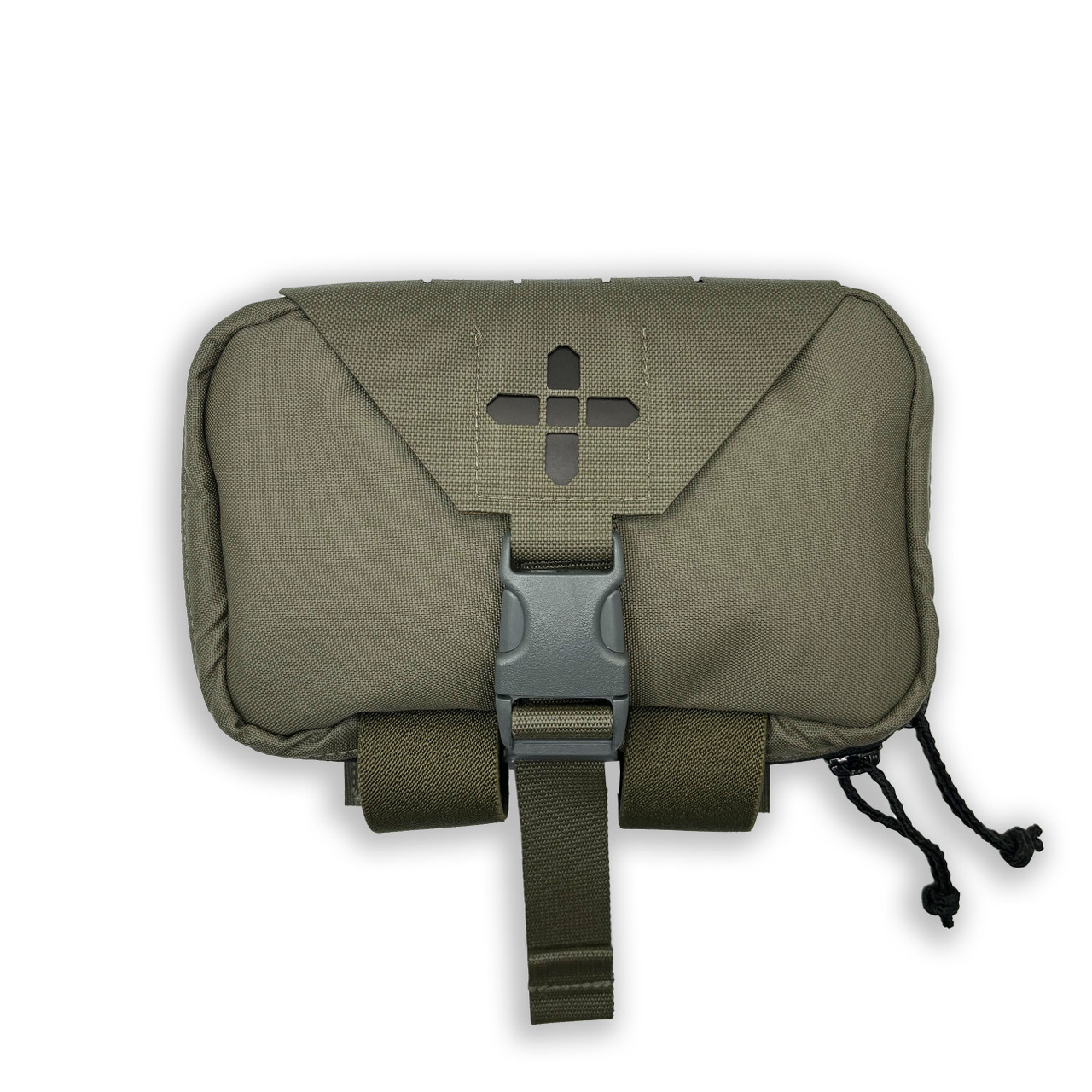 Coyote Tactical Solutions SLIM TEAR OFF MEDICAL POUCH