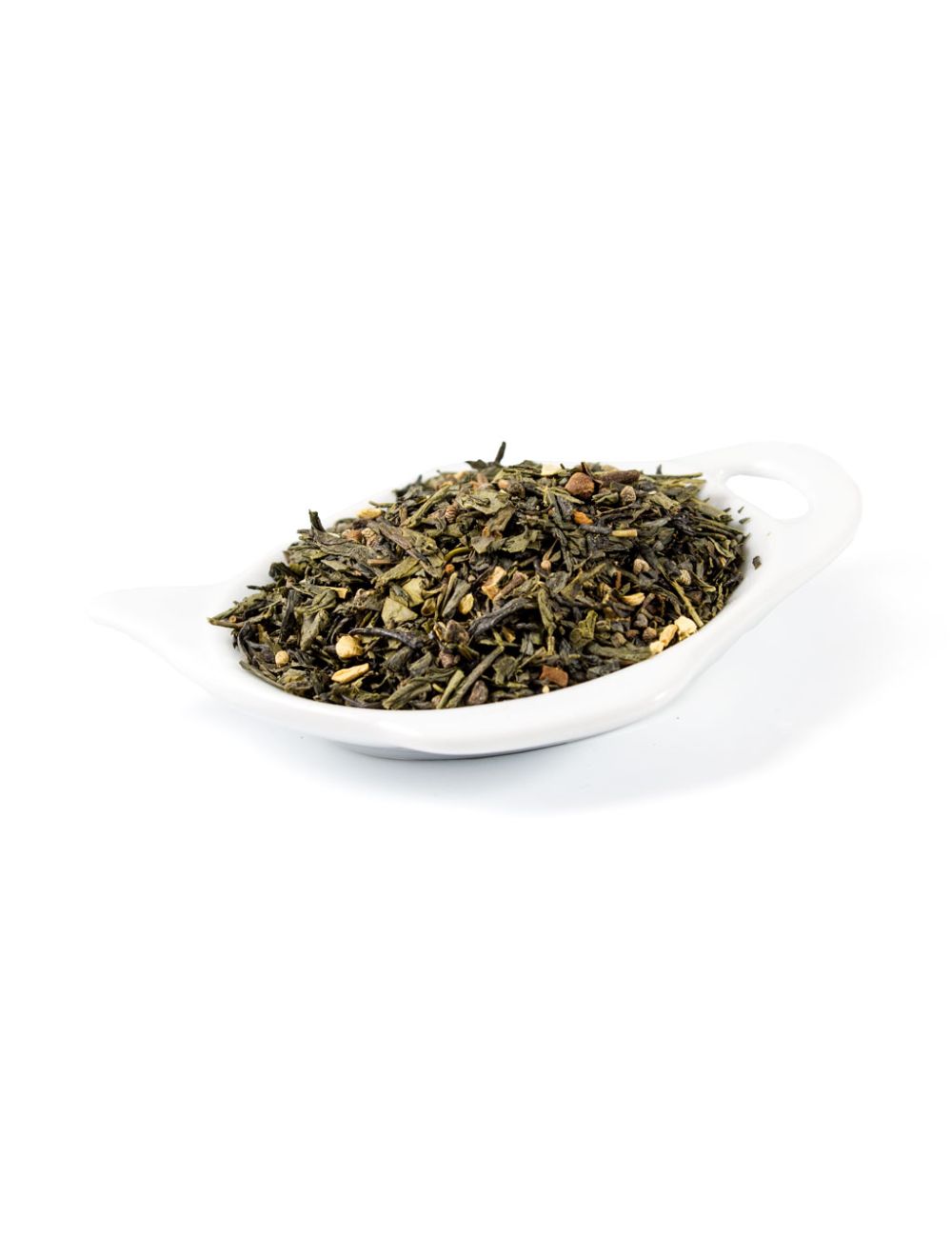 Grön Chai
