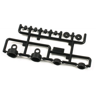 Axial AX80014 Shock Cap Set