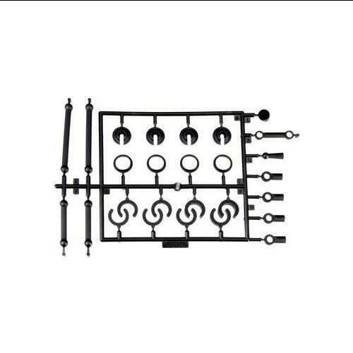 Axial AX80016 Linkage Parts Tree AX10