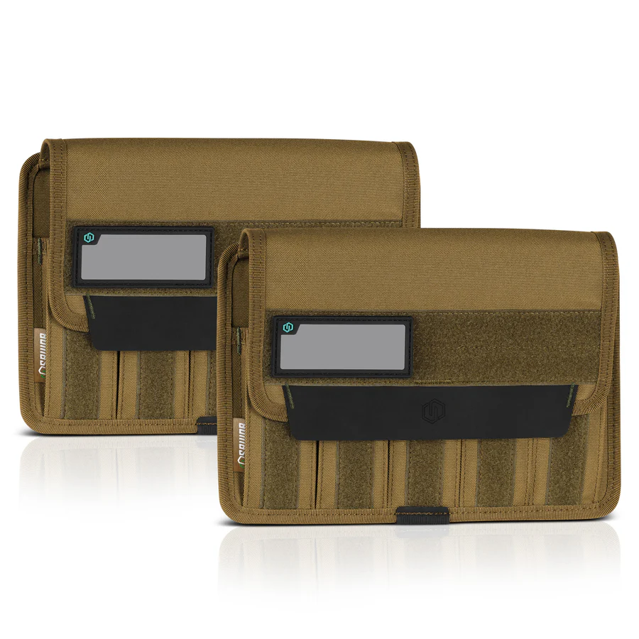 Savior Equipment Mag Buddy Pistol - FDE