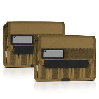 Savior Equipment Mag Buddy Pistol - FDE
