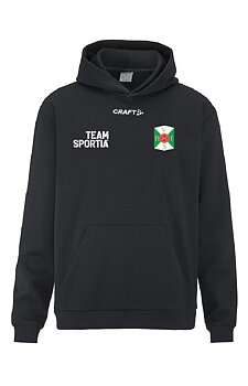 Craft Community 2.0 Logo Hoodie M (BOIS)