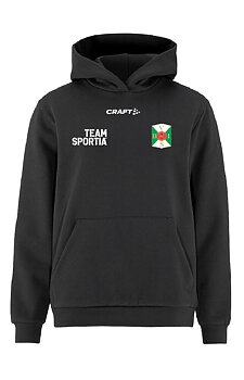 Craft Community 2.0 Logo Hoodie W (BOIS)