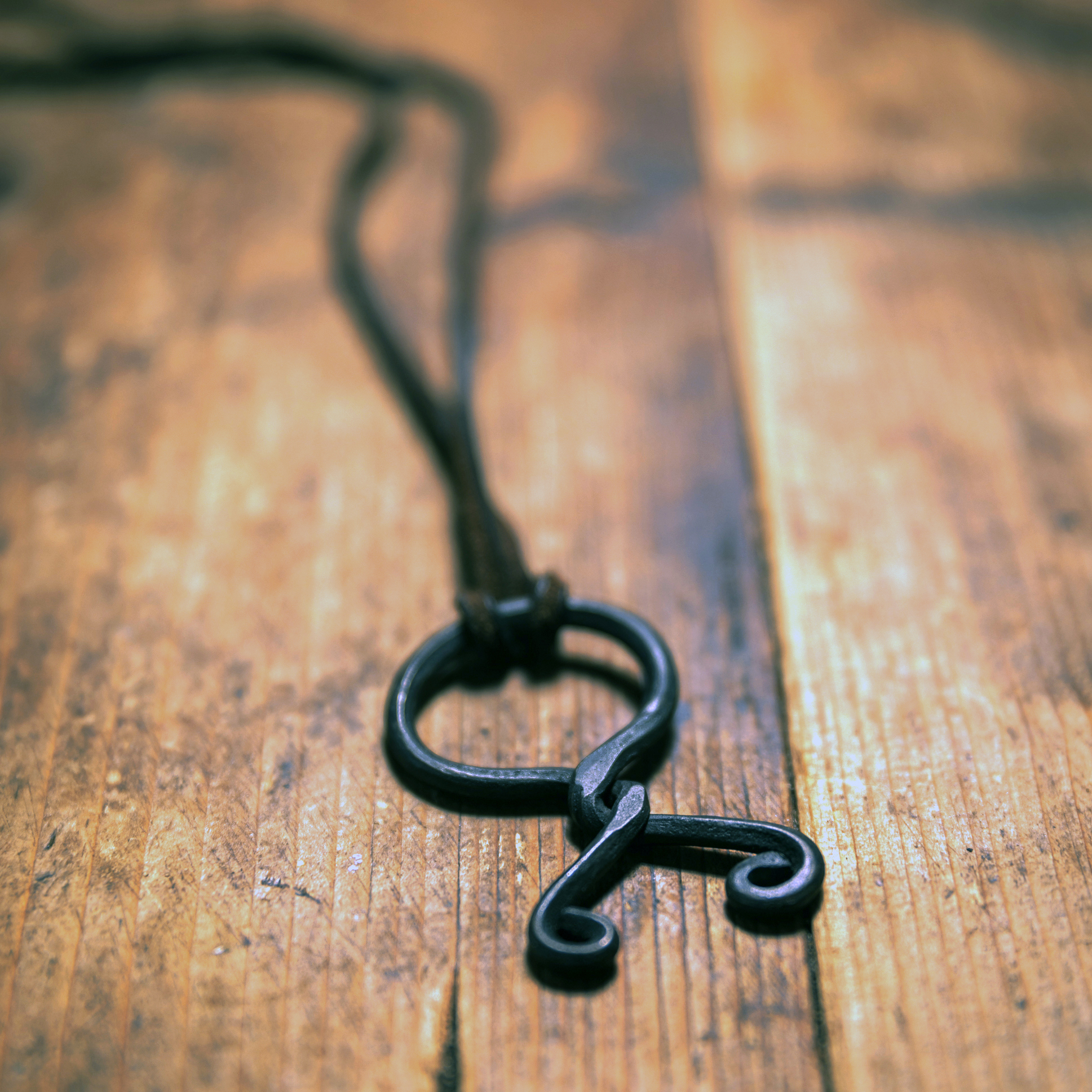 Necklace – Trollkors