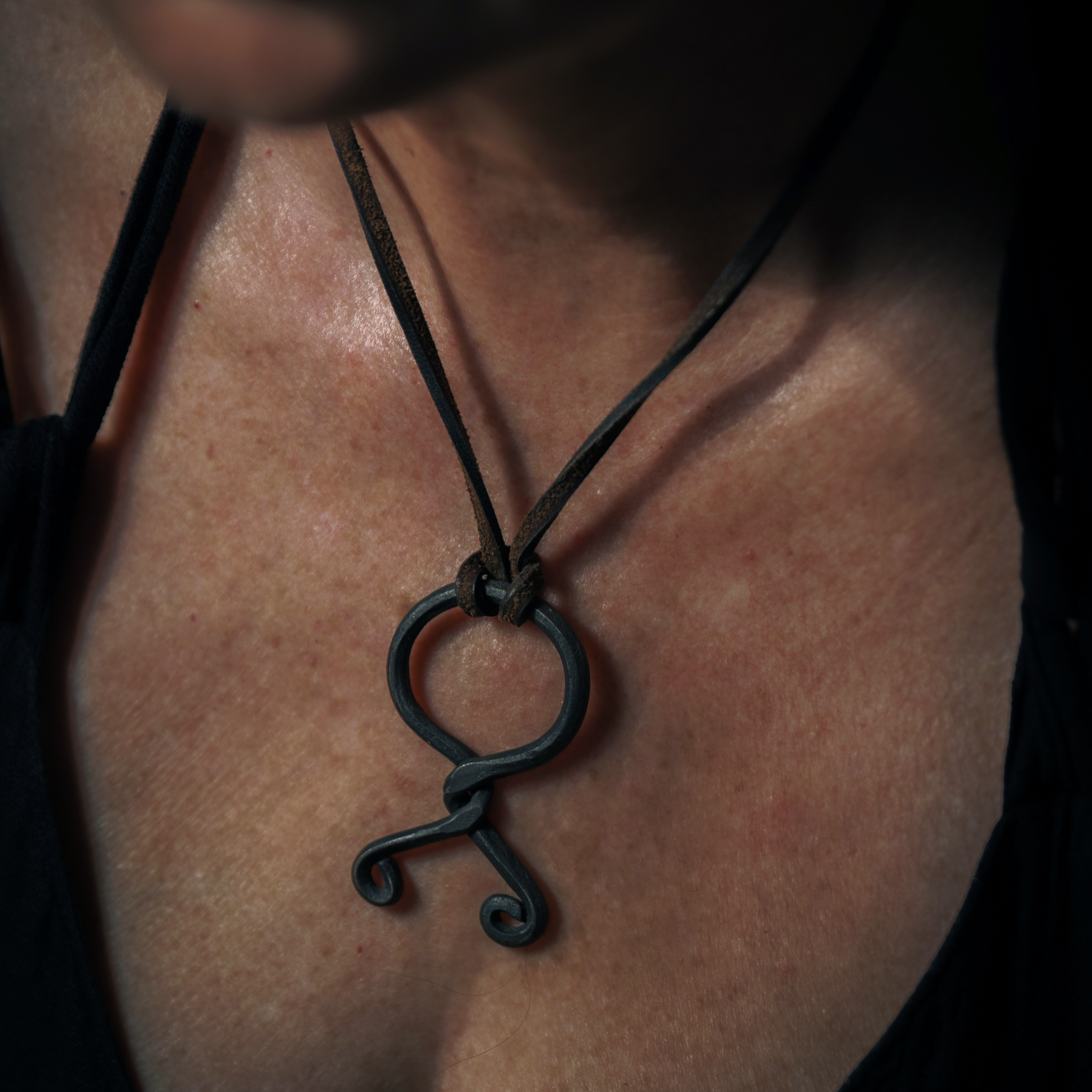 Necklace – Trollkors - 2