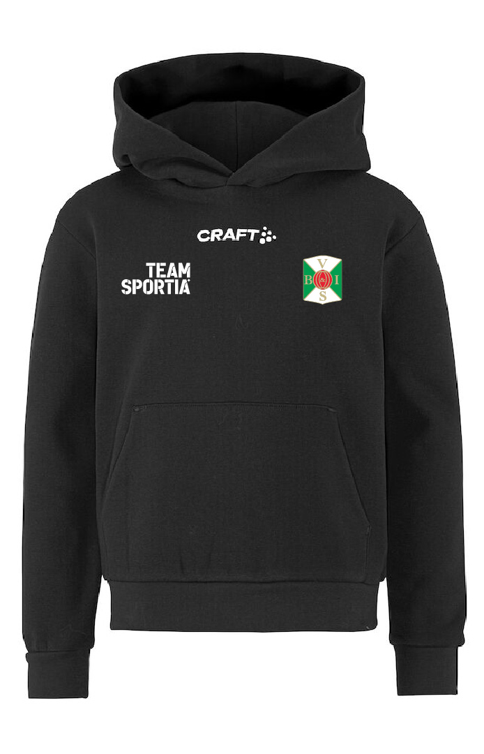 Craft Community 2.0 Logo Hoodie Jr (BOIS)