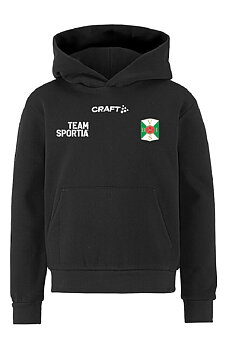 Craft Community 2.0 Logo Hoodie Jr (BOIS)