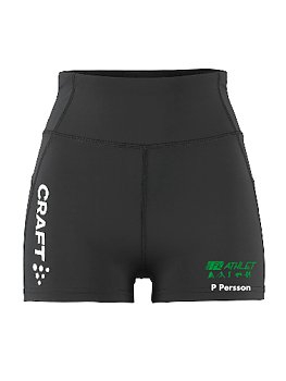 Craft Rush 2.0 Hot Pant Dam (FK Athlet)