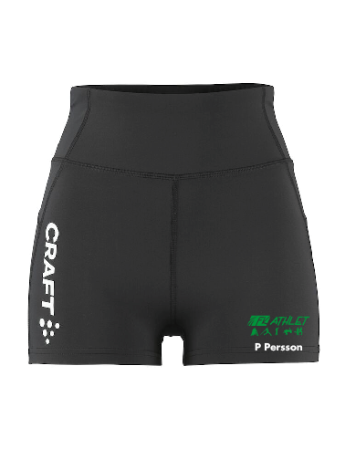Craft Rush 2.0 Hot Pant Jr (FK Athlet)