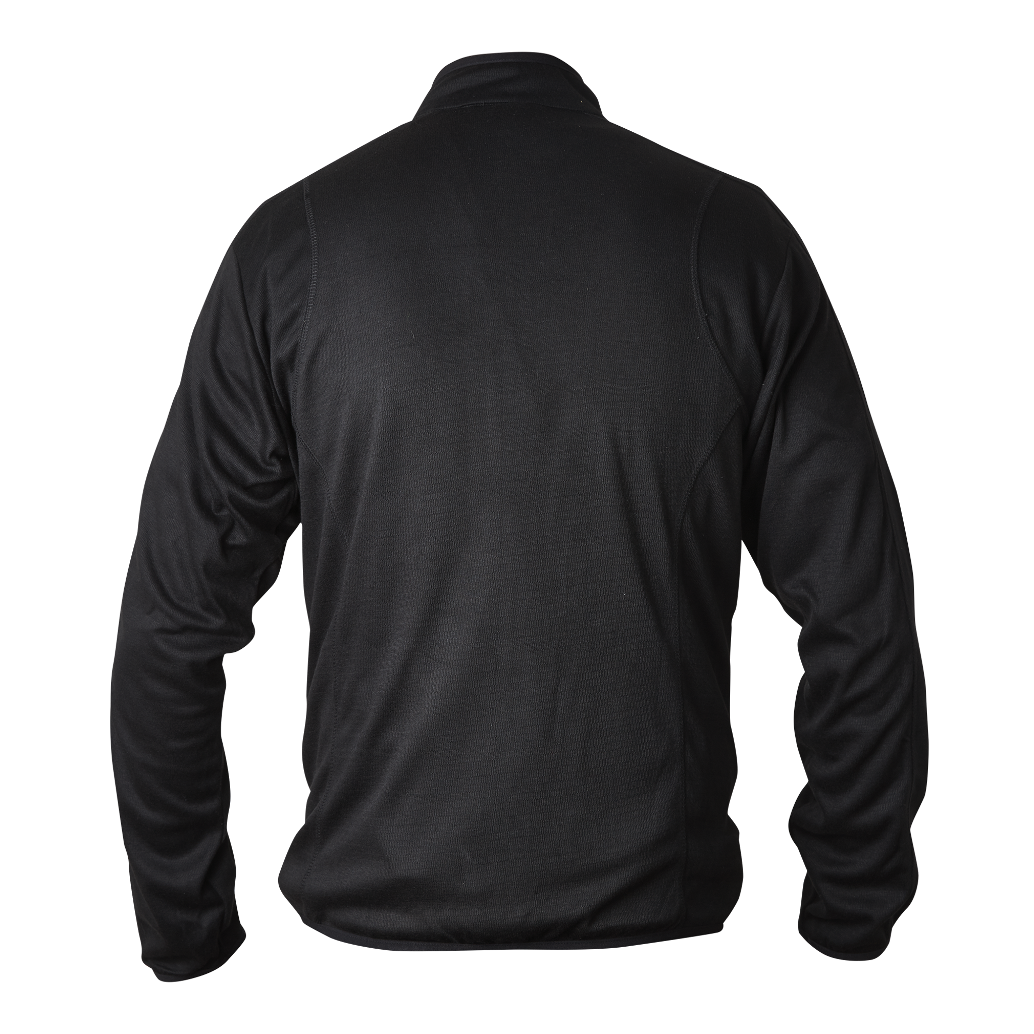 Fleece sweatshirt 7006 - 2
