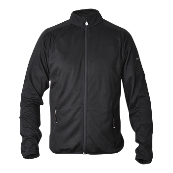 Fleece sweatshirt 7006