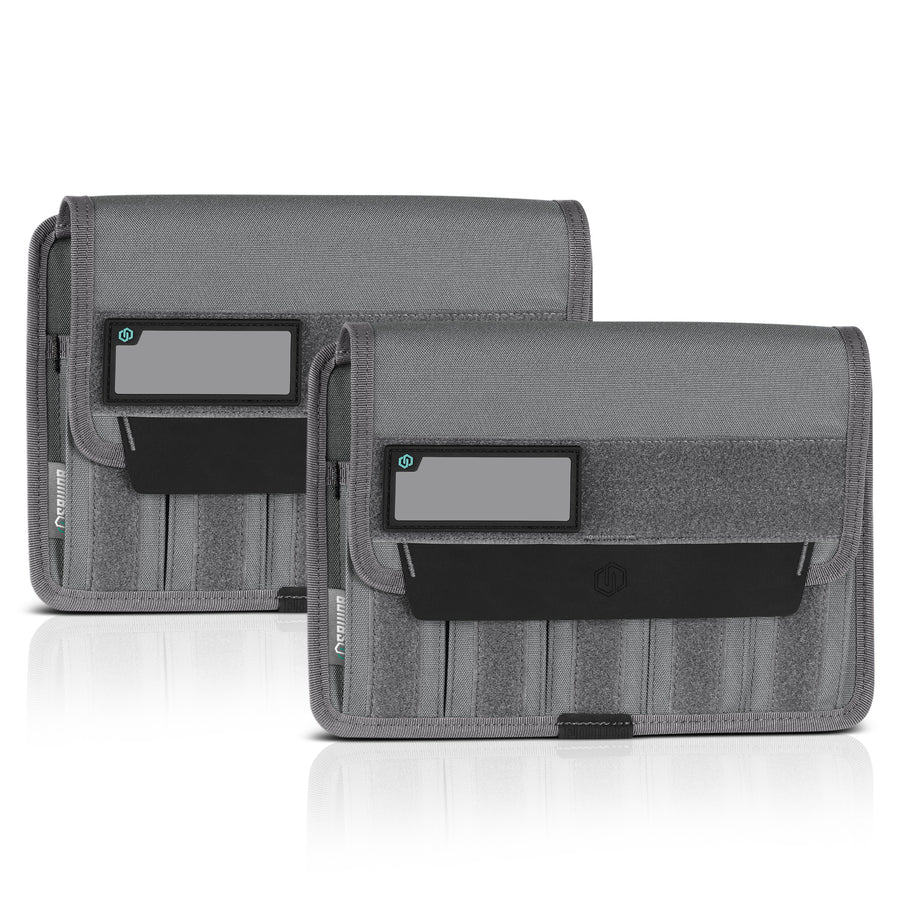 Savior Equipment Mag Buddy Pistol - SW Gray