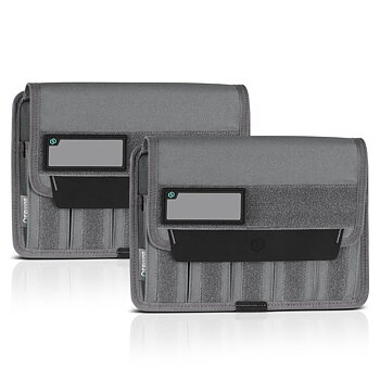 Savior Equipment Mag Buddy Pistol - SW Gray