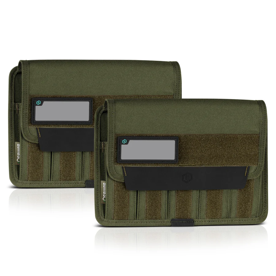 Savior Equipment Mag Buddy Pistol - OD Green