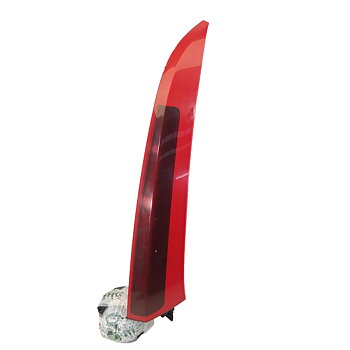 Tail light upper Volvo 