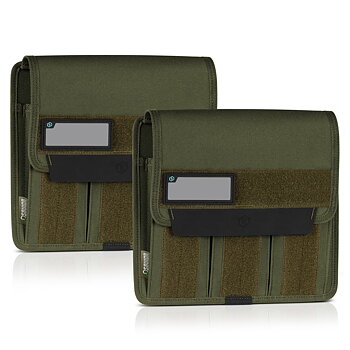 Savior Equipment Mag Buddy Rifle - OD Green