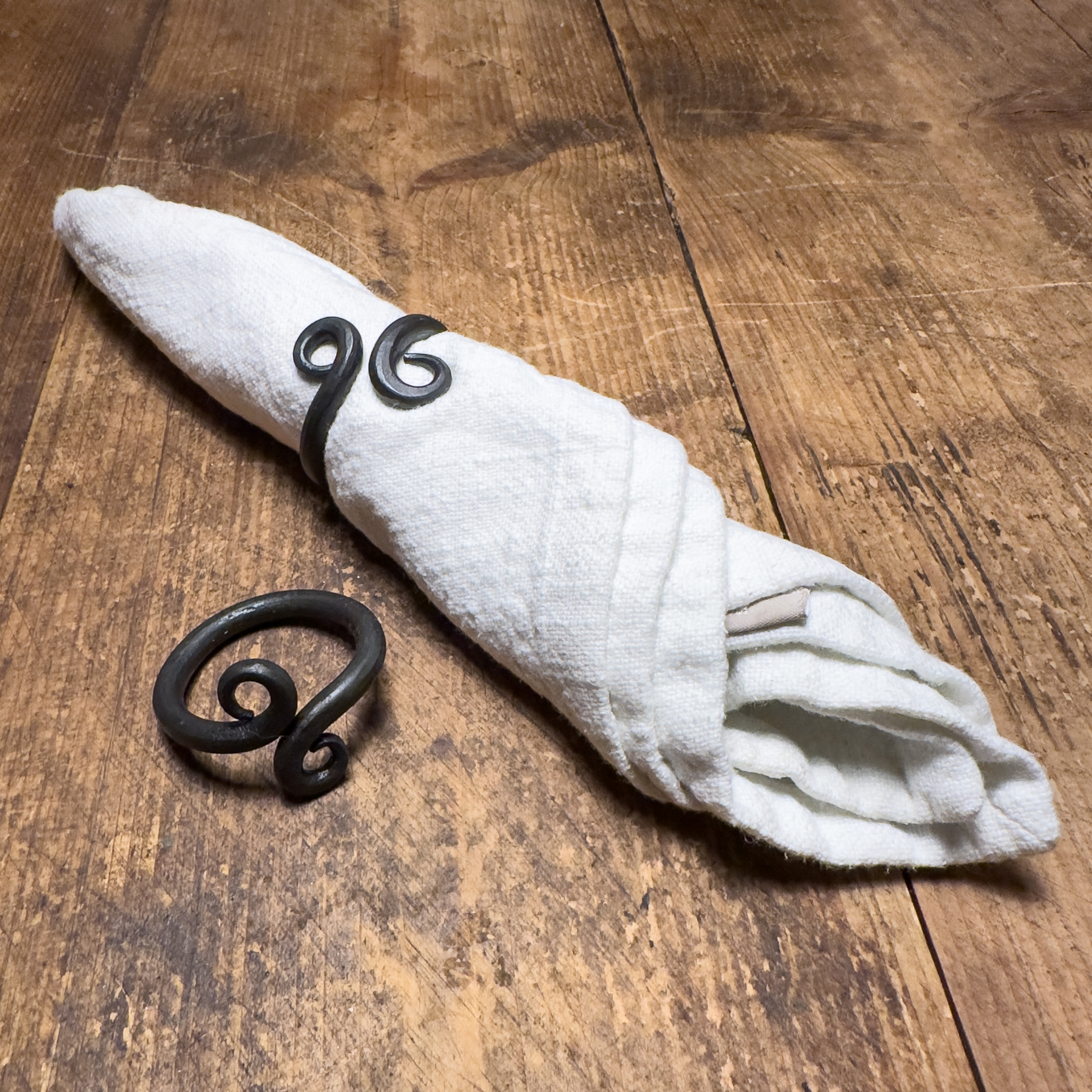 Napkin ring