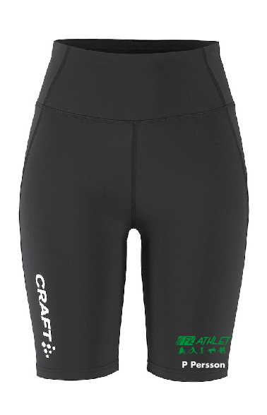 Craft Rush 2.0 Short Tights Herr (FK Athlet)