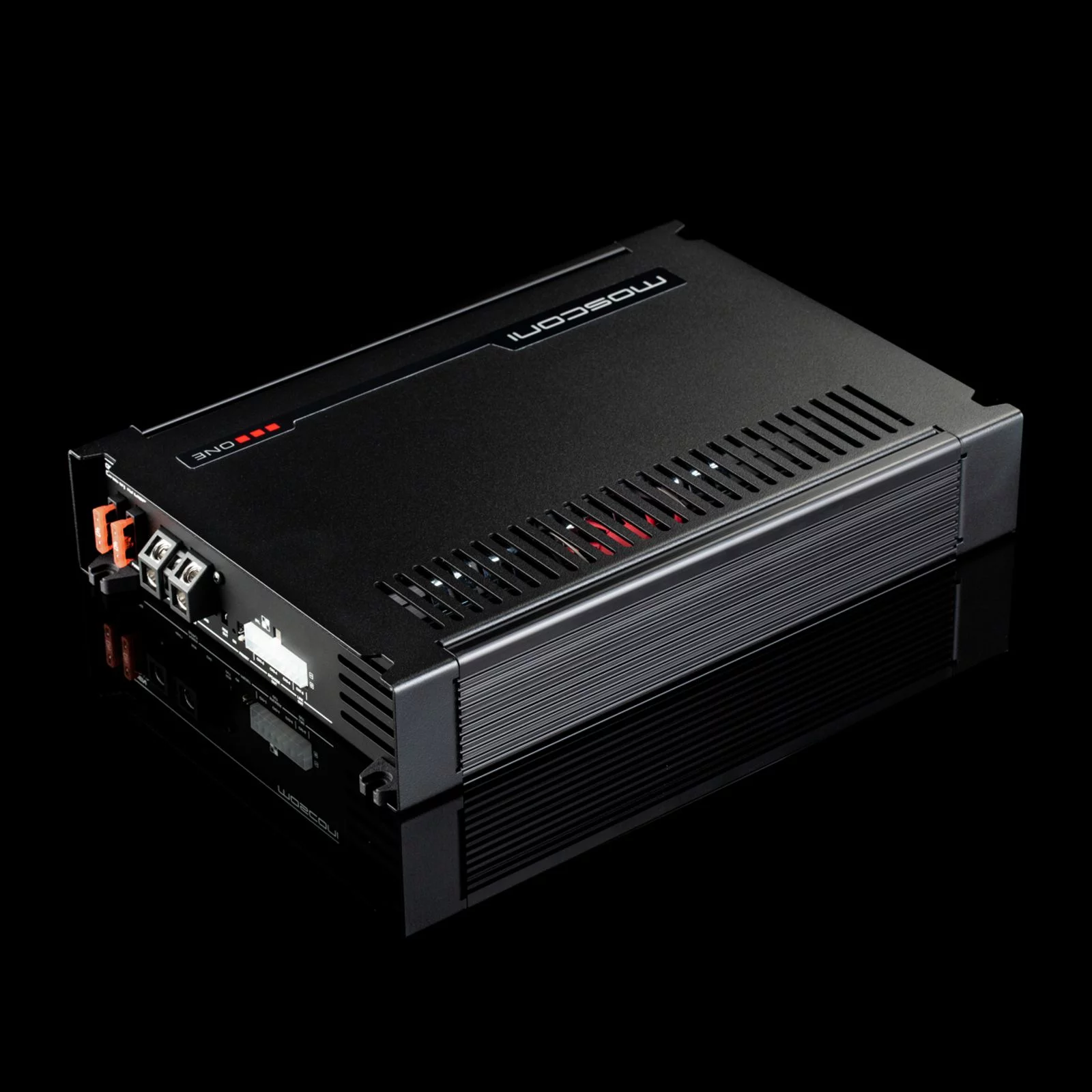 Mosconi Gladen One 4|8 DSP - 24V