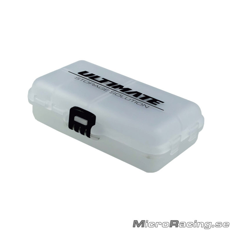 ULTIMATE - Assortment Box 11.4x6.2x3.4cm - 4