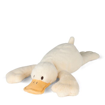 B.T. Chaps/ ECO - Deedee Duck, yellow 33cm