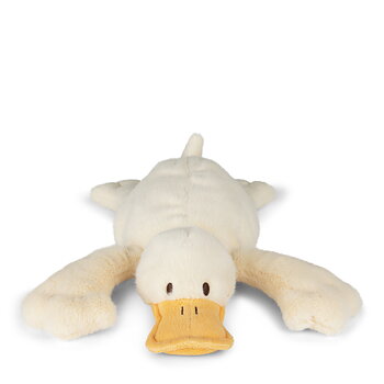 B.T. Chaps/ ECO - Deedee Duck, yellow 33cm
