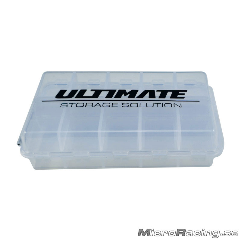 ULTIMATE - Assortment Box 16x9.4x3.9cm - 2
