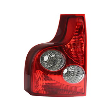 Tail light lower Volvo 