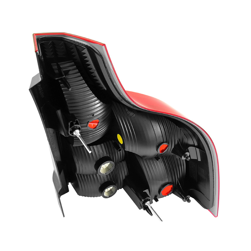 Tail light lower Volvo  - 2