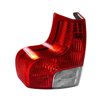 Tail light lower Volvo 