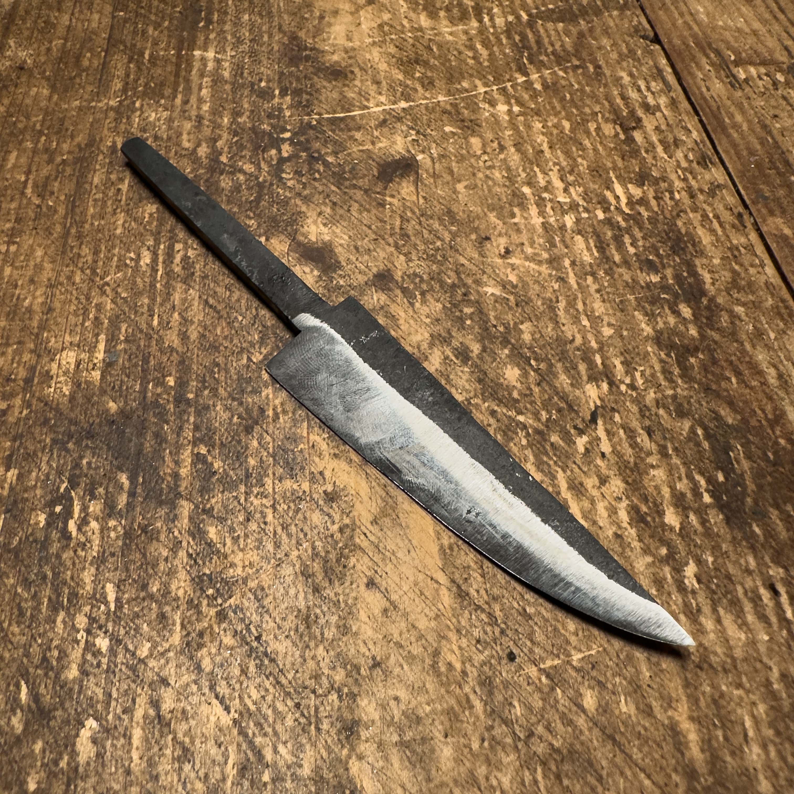 Knivblad