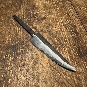 Knivblad