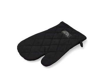 Pillivuyt Grillvante recycle 33 x 18 cm Svart