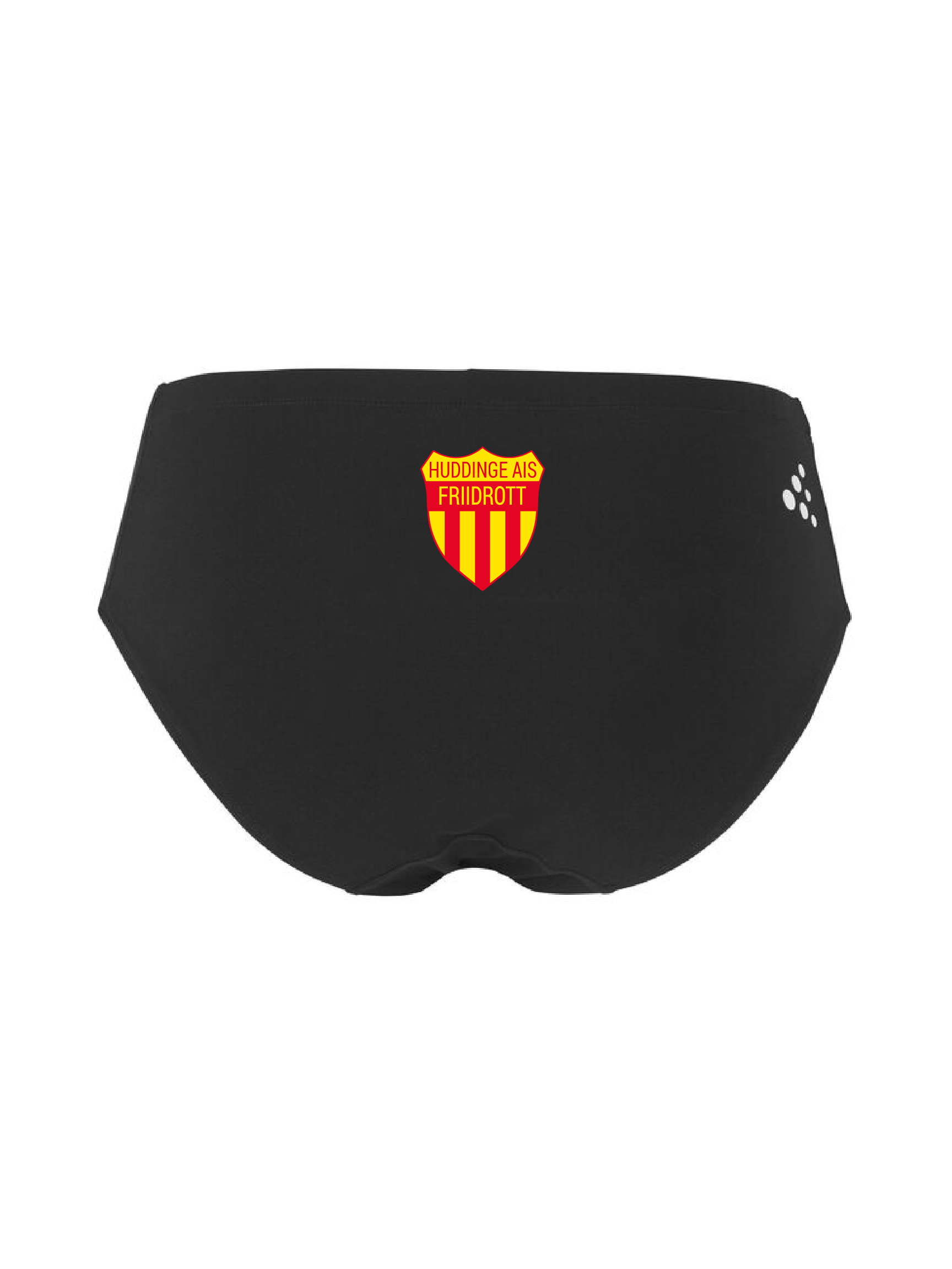 Briefs Huddinge AIS - 2
