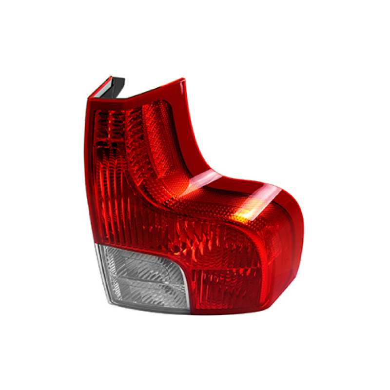Tail light lower Volvo
