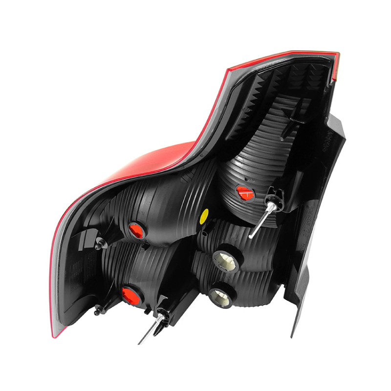 Tail light lower Volvo - 2