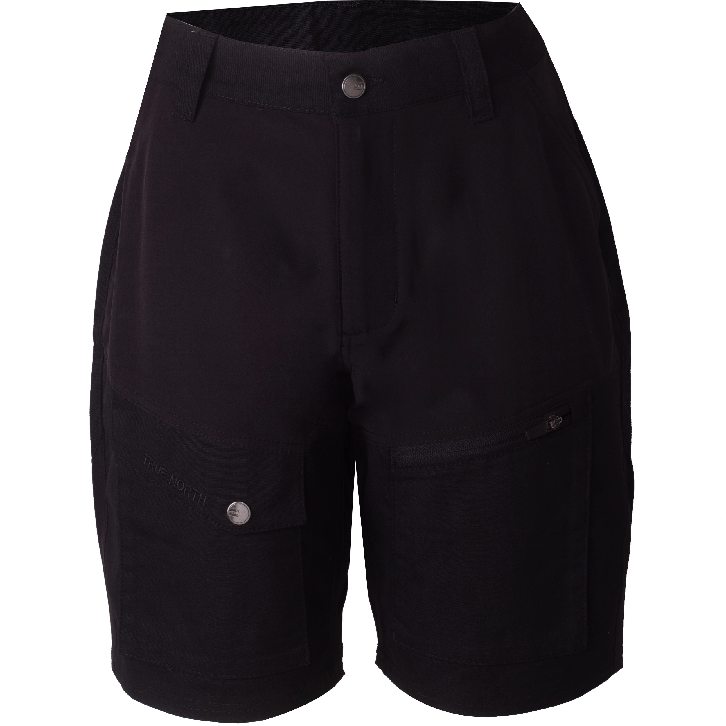 Shorts dam -svart 