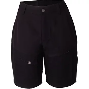 Shorts dam -svart 