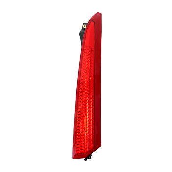 Tail light upper Volvo 