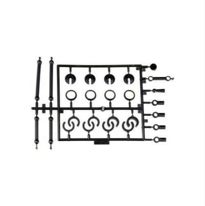Axial AX80008 shock parts set