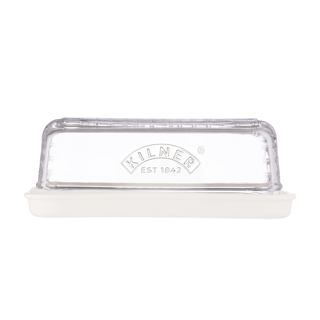 Kilner Ostkupa Med Glaslock