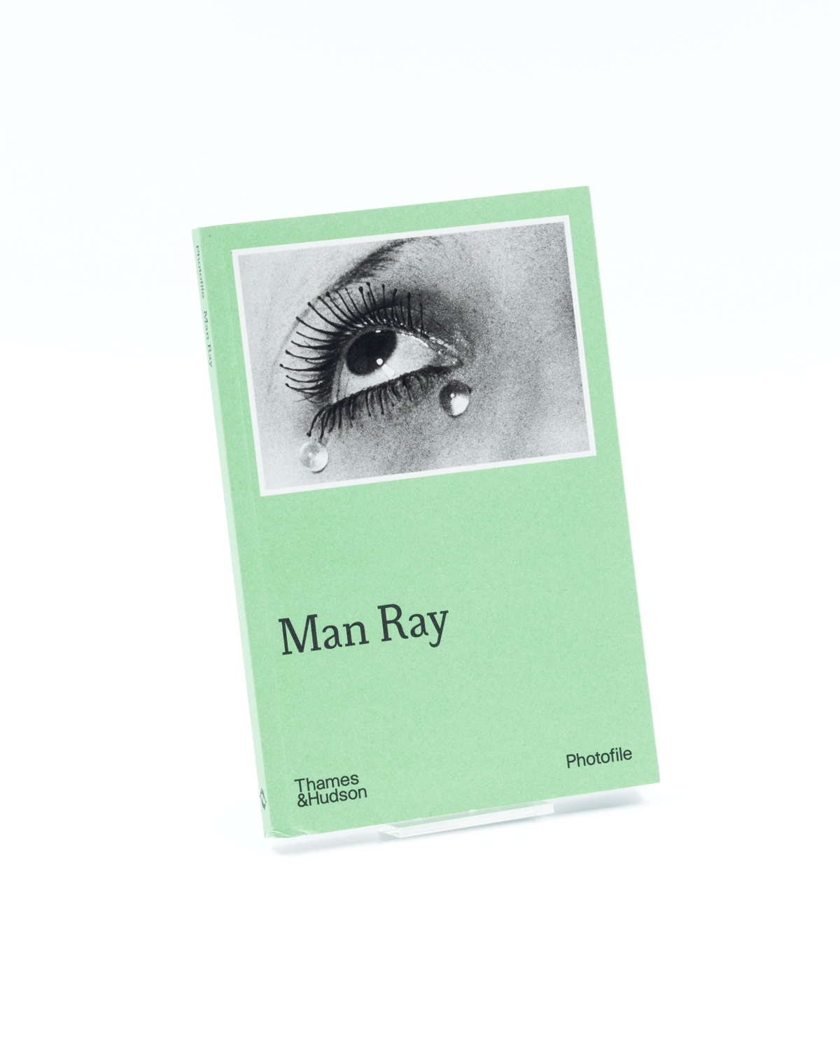 Man Ray, Photofile