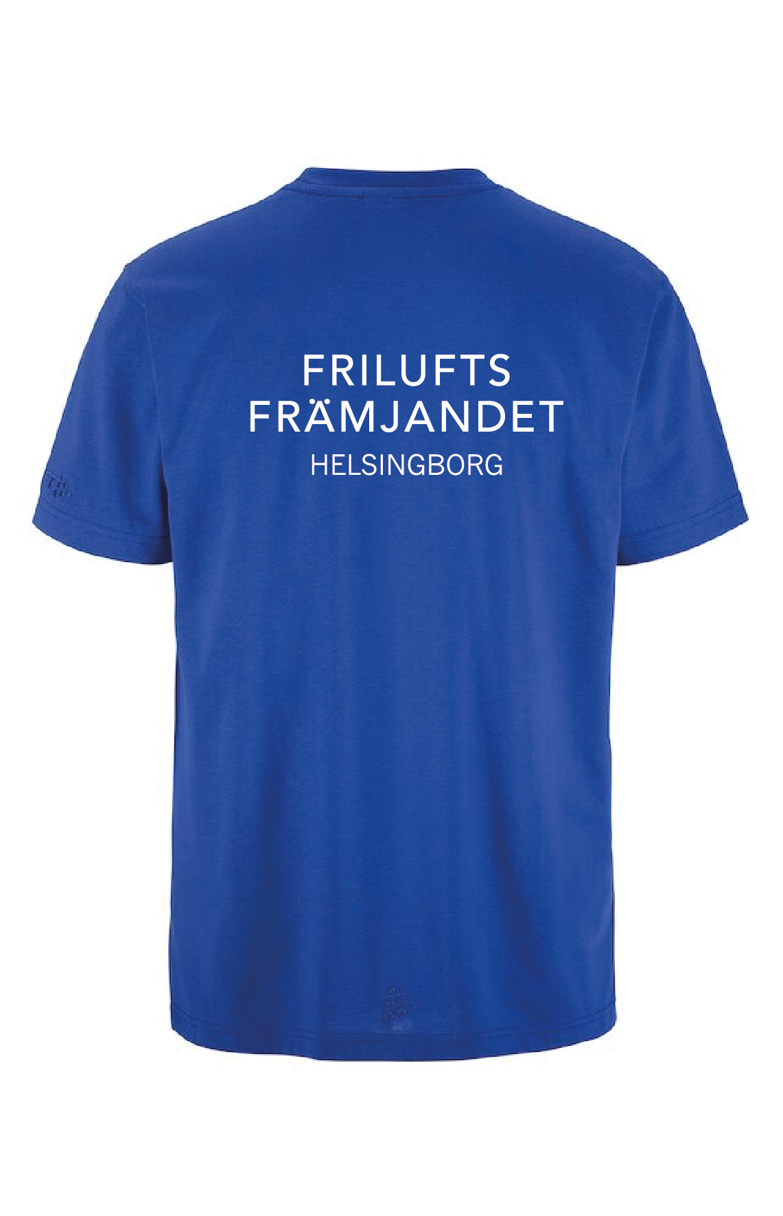 Craft Community 2.0 Tee Dam (FF Helsingborg) - 2
