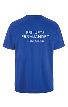 Craft Community 2.0 Tee Dam (FF Helsingborg)