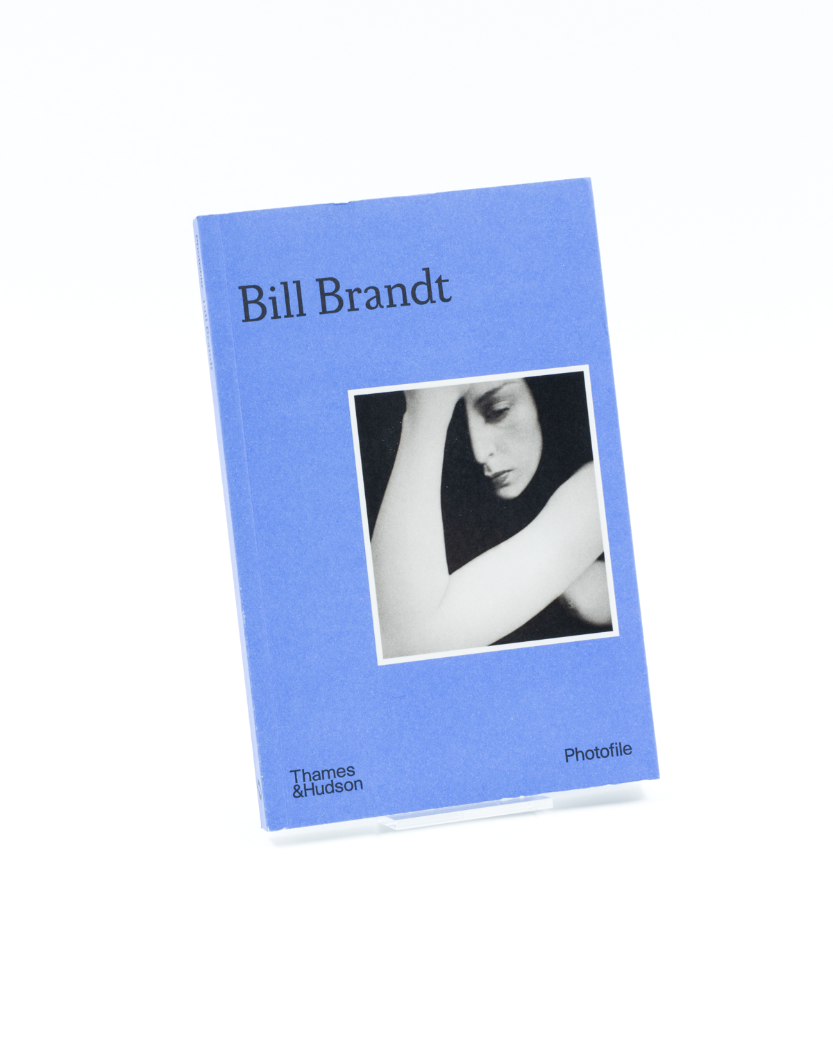 Bill Brandt, Photofile