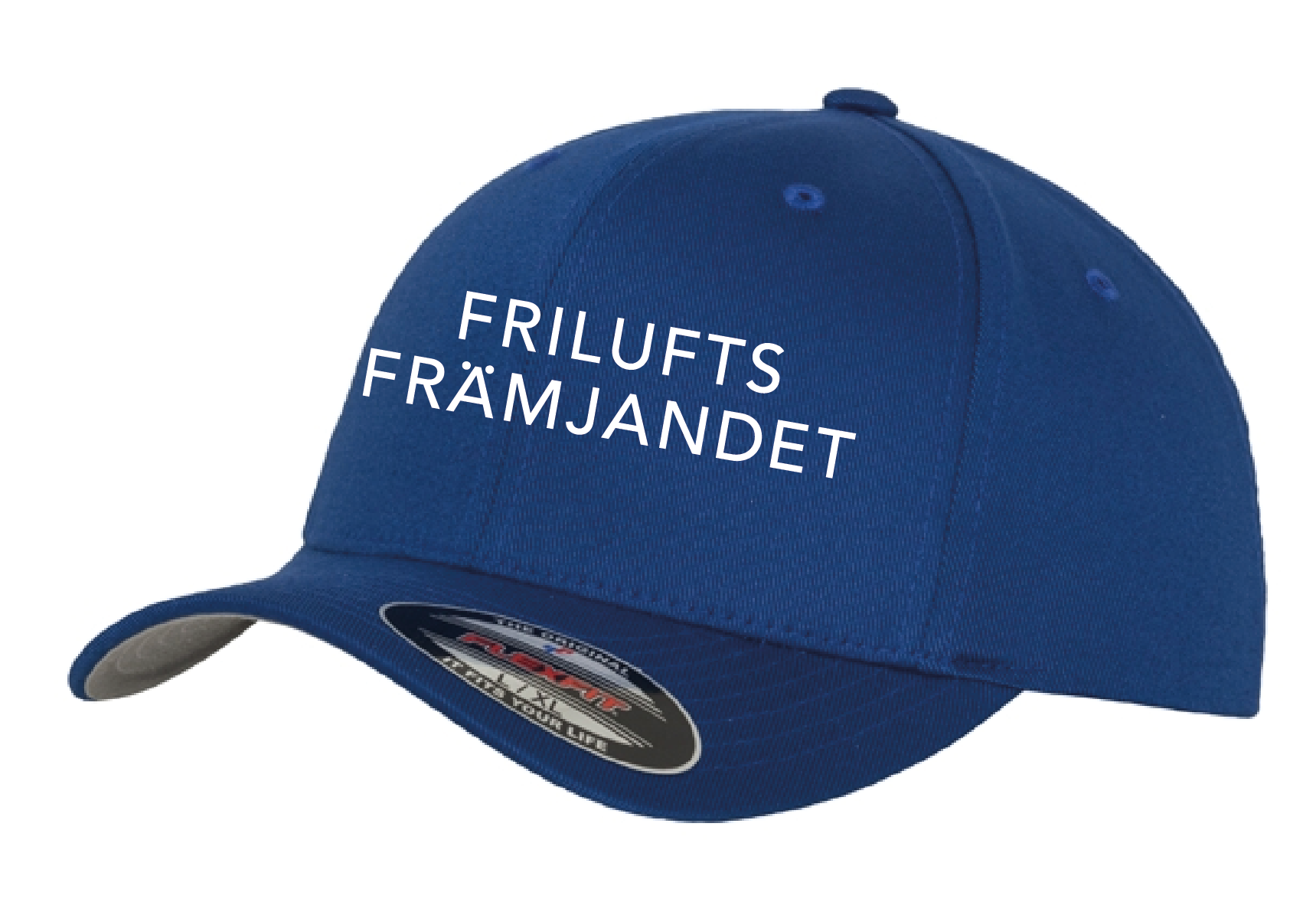 Flexfit Keps Blue (FF Helsingborg)